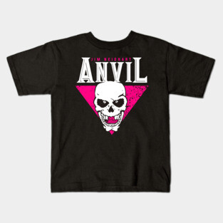 The Anvil Kids T-Shirt