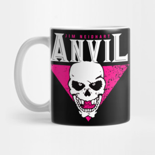 The Anvil Mug