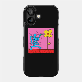 flowers Phone Case