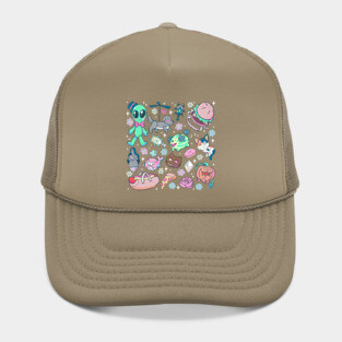 Steven Universe Stuff, Things, and Cuties Hat