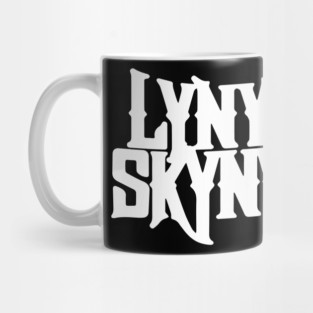 Lynyrd Skynyrd Mug