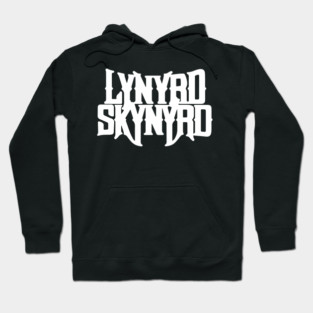 Lynyrd Skynyrd Hoodie