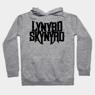 Lynyrd Skynyrd Hoodie