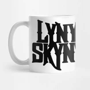 Lynyrd Skynyrd Mug