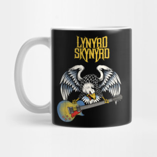 Lynyrd Skynyrd Mug