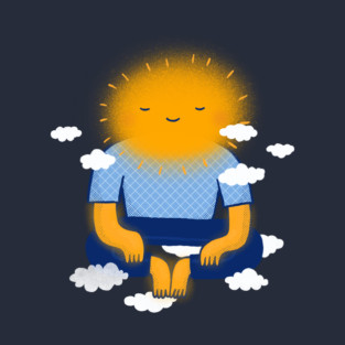Sunny Man T-Shirt