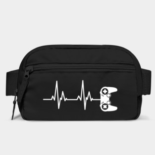 Gamer Heartbeat 2 Bag