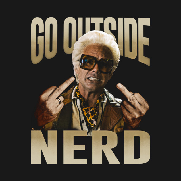 BABY BILLY  New GOOUTSAD nERD by The Changcuters✓