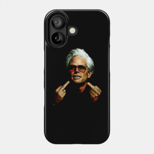 BABY BILLY UNCLE Phone Case