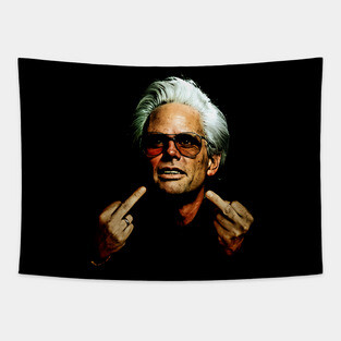 BABY BILLY UNCLE Tapestry
