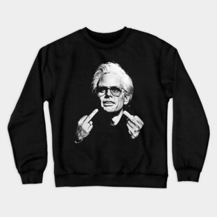 BABY BILLY UNCLE VINTAGE Crewneck Sweatshirt