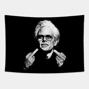 BABY BILLY UNCLE VINTAGE Tapestry