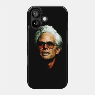 BABY BILLY UNCLE VINTAGE 90S Phone Case