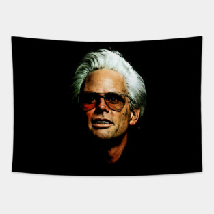 BABY BILLY UNCLE VINTAGE 90S Tapestry