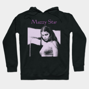 Mazzy Star Hoodie