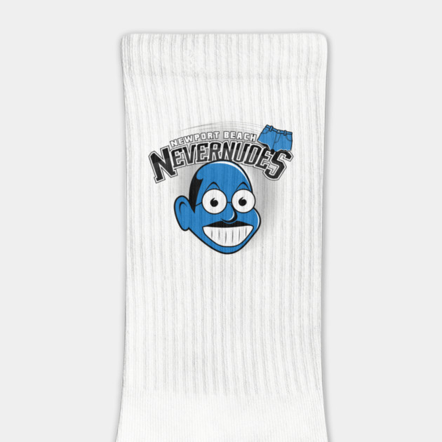 Nevernudes by LavaLamp