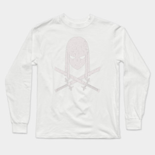 Kill la Pirate - Satsuki Long Sleeve T-Shirt