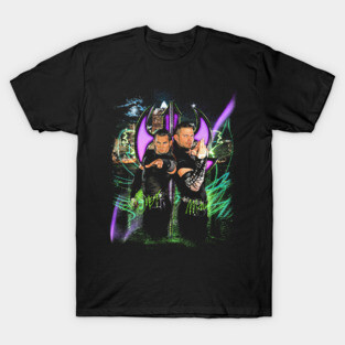 Hardy Boyz Vintage Style T-Shirt