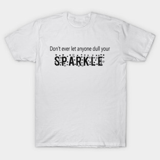 Sparkle T-Shirt