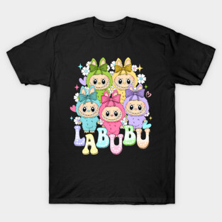 labubu T-Shirt