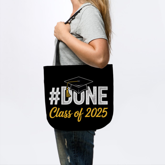 Class-Of-2025 by Creatifly Graphic Tees