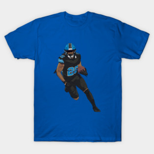 Jahmyr Gibbs Celebrating T-Shirt