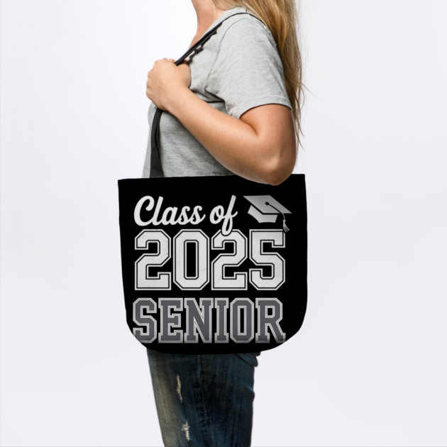Class-Of-2025 by Creatifly Graphic Tees