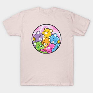 Hugging Bear T-Shirt