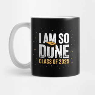 Class-Of-2025 Mug