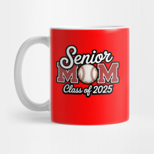 Class-Of-2025 Mug