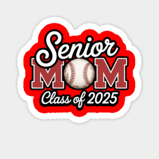 Class-Of-2025 Sticker