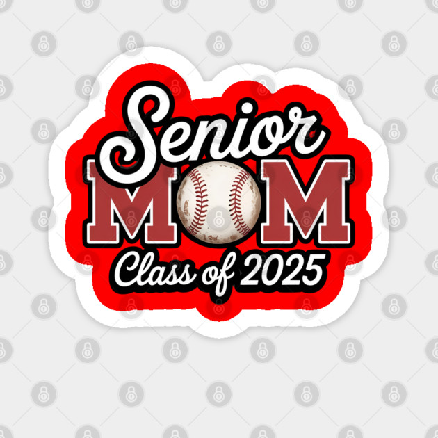Class-Of-2025 Sticker by Creatifly Graphic Tees
