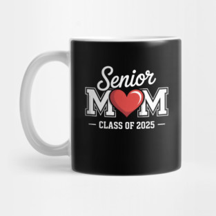 Class-Of-2025 Mug
