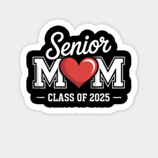 Class-Of-2025 Sticker