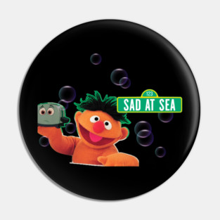 Toaster Baths are a Blast Pin