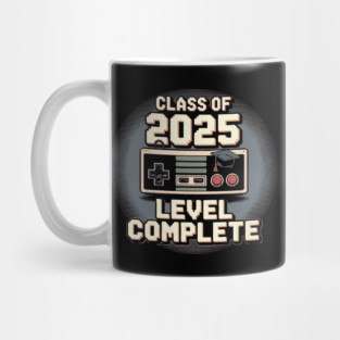 Class-Of-2025 Mug