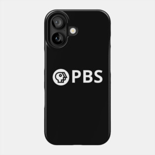 Pbs Phone Case