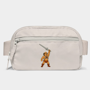 By the Power of Devito! Bag