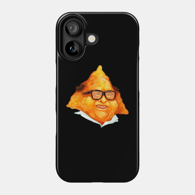 Danny Dorito Phone Case by DankyDevito