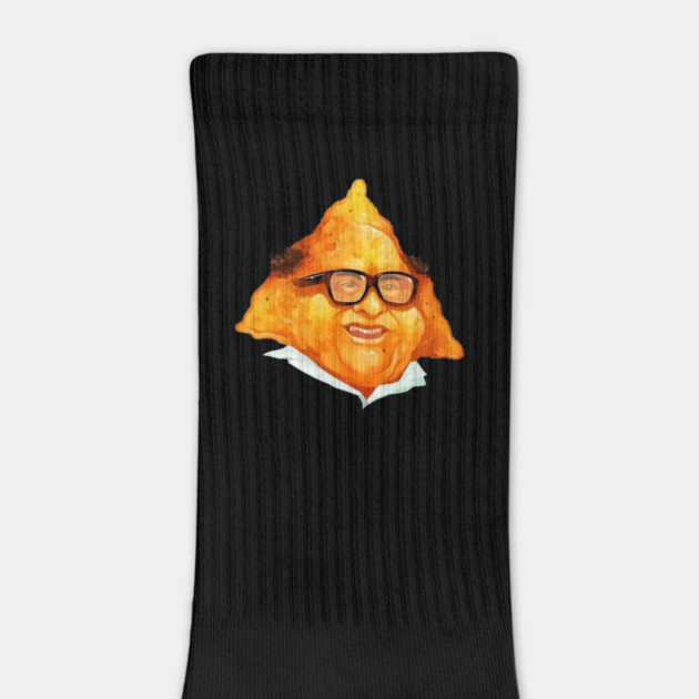 Danny Dorito by DankyDevito