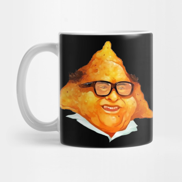 Danny Dorito by DankyDevito