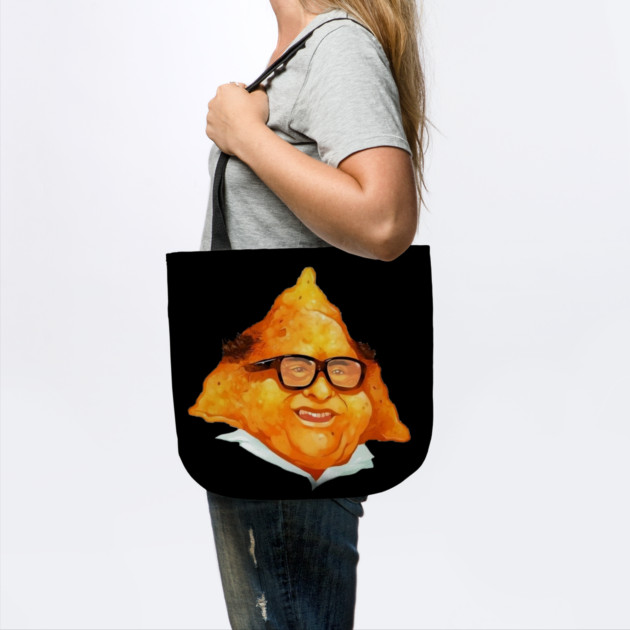 Danny Dorito by DankyDevito