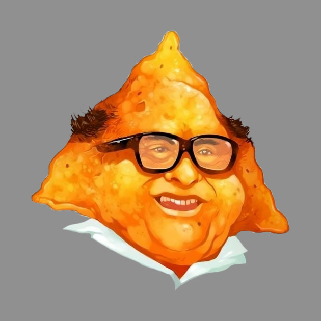 Danny Dorito by DankyDevito