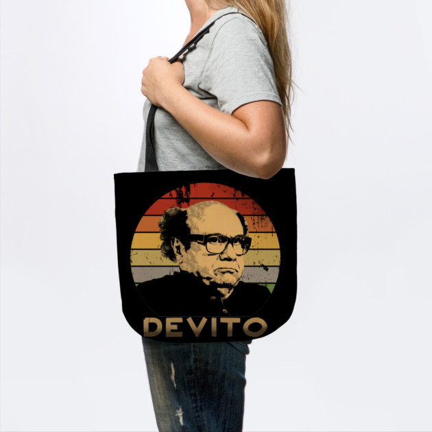 Retro Devito by DankyDevito