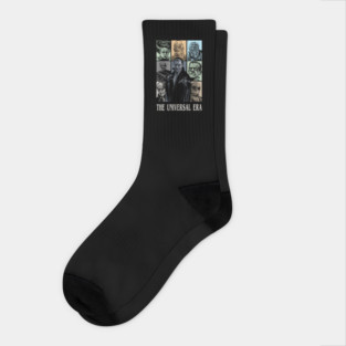 The Universal Era Socks