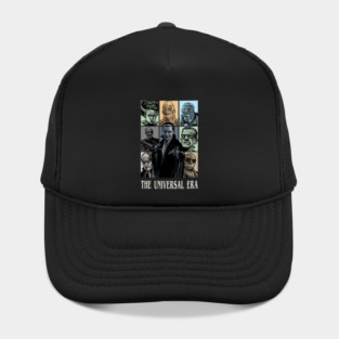 The Universal Era Hat