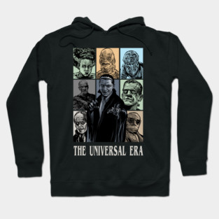 The Universal Era Hoodie