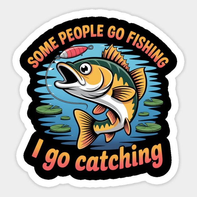 Catching Magnet by BA