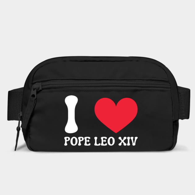 Pope-Leo-XIV by Creatifly Graphic Tees