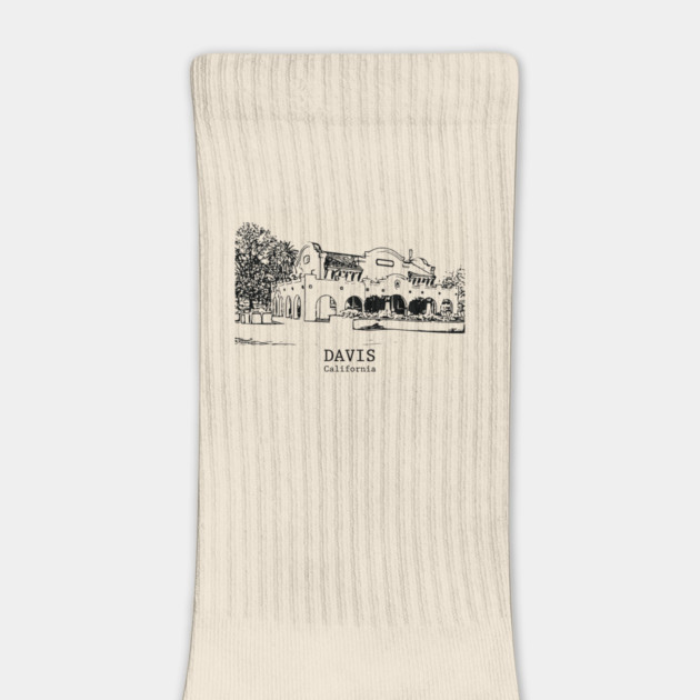 Davis - California by Lakeric